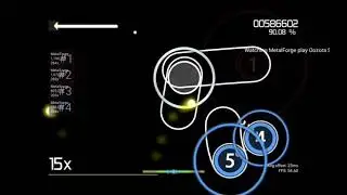osu!droid | how to sightread?