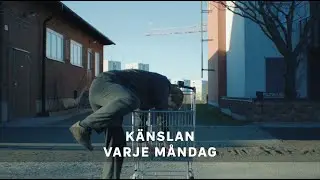 Grotesco - Måndagkänsla