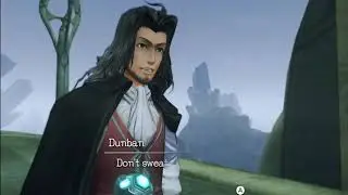 [Alvis and Melia] Xenoblade Chronicles: Definitive Edition Walkthrough [#8]