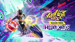 Season 3 Is Here which means so are the ranked Rewards! Knockout City