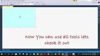 How to Add Bunifu in C# Visual Studio 2017