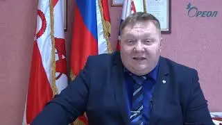 Глава Старопольского сельского поселения Виталий Овлаховский отчитался перед жителями