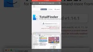 TotalFinder - Mac Users Who Demand More by Karen