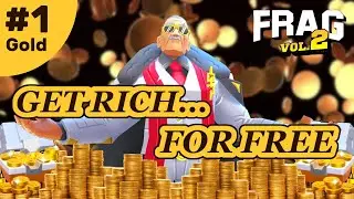 How to get more Gold in FragProShooter (without paying)