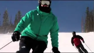 Page & Marcus At Breck