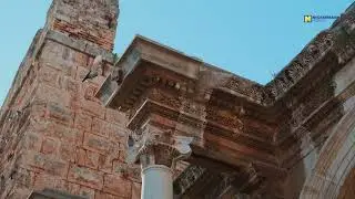 Neckermann Nordic - Tours in Antalya - Antalya&Aquarium