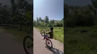 Wheelie vibe❤️‍🔥🫠