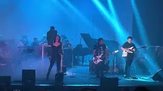 Tributo Sinfonico Metallica - Nothing Else Matters - Durango 2024