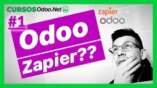 ✅ Zapier Odoo: What is it and what does it have to do with Odoo? - Part 1