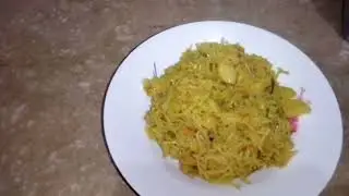 Husband ki farmaish pe itne zyada chawal bana ne pare 😜 #lashpashfamily #subscribe