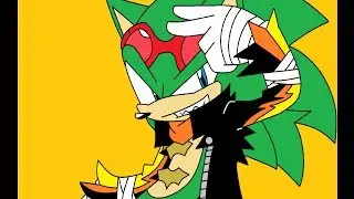 My reaction to Sonic getting more love than me
