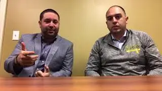 Todd Miller: Self Awareness