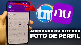 How to Add or Change Your Profile Picture on Nubank