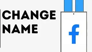 How to Change Name on Facebook Lite