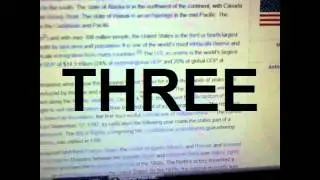 The Harry Potter Wikipedia Game