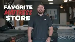 The Bed Store - Of Course SSB