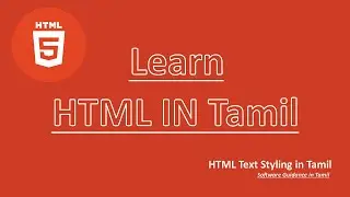 HTML Text Styling | Bold | Underline Effects |  Subscript | Superscript | Background Color #2