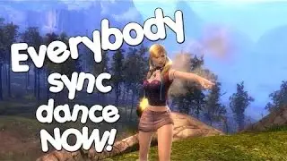 Everybody Dance