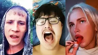 КРИНЖАТОК #30 - БЕРУ ЭТУ БАРБИ