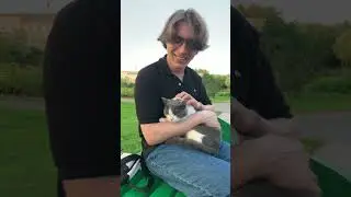 Она выбрала меня