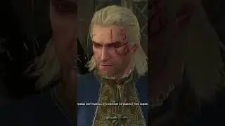 Достойная награда. The Witcher 3: Wild Hunt | Ведьмак 3: Дикая Охота.