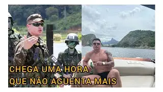 Marido de Jojo Todynho está chateado com as críticas e faz desabafo