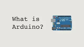 What is Arduino? Arduino Projects? Arduino Explained