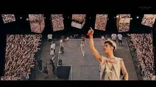 One Ok Rock - clock strikes 2016 SPECIAL LIVE IN NAGISAEN