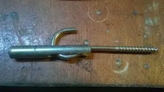 ПРИСПОСОБЛЕНИЕ ДЛЯ ЗАКРУЧИВАНИЯ КРЮЧКОВ