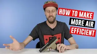 How to Make Your First Strike FSC More Air Efficient