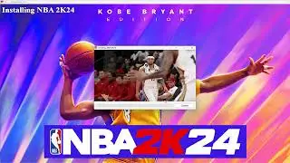 NBA 2K24 PC - Download the full version of the game