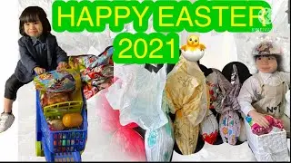 EASTER HOLIDAY OF PRINCE 2021 || Piijhence Channel