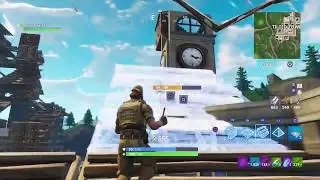 Fortnite Kid Got His Mom On The Microphone
