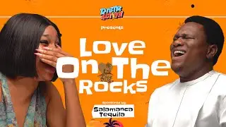 Distraction's Love on the rocks