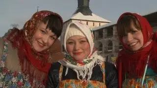 Кириллов Вологодская область (2013) документальный фильм