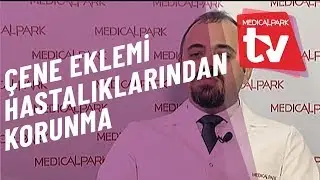 Çene Eklemi Hastalıklarından Korunma   Medical Park   TV
