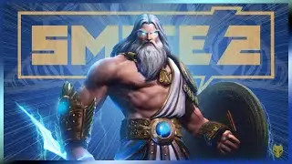 ОБЗОР SMITE 2 / SMITE 2 ПРОВАЛ или УСПЕХ ? / SMITE 2 ИТОГИ АЛЬФА ТЕСТА