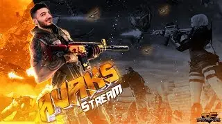 CrossFire ➤ КАТАЕМ РЕЙТЫ