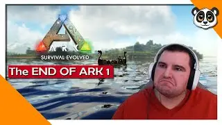 THE END OF ARK 1 | Cosmetics Added to Hex Store??