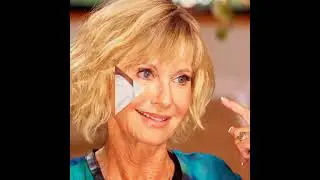 RIP Olivia Newton-John