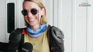 Strefa Enduro - szkolenie 6/7.06.2023