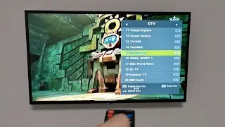 📺 NEI 39NE4000 LED TV, HD-Ready, 99cm(98cm?)(39
