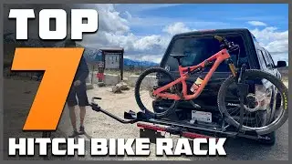 Best Hitch Bike Rack Reviews: Secure Your Bikes with Ease
