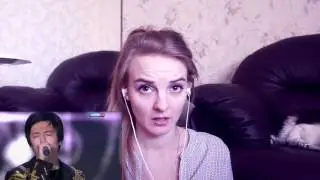 NS VloG~ / MV Reaction / Димаш Кудайбергенов -Дайдидау Славянский базар 2015