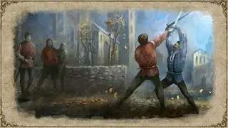 CK2 There Can Only Be One | 100% Achievements | 4,000 Hours played