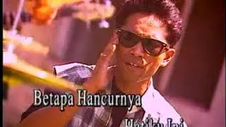 BIAR PEDIH HATI TERHIRIS#LESTARI#MALAYSIA#POP#LEFT