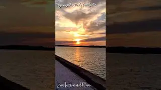 Classical Piano Music & Nature Sounds 🎹🌊 Just Instrumental Music Short