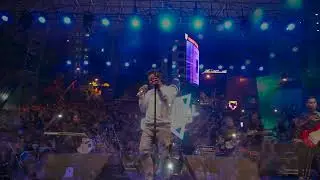 Dinus Night Festival 2023 feat. Denny Caknan