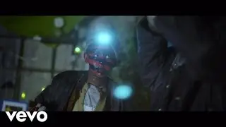 Mohammed Ali - Allting blev så konstigt ft. Aleks