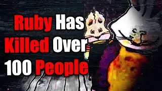 This Nick Jr. Show Will RUIN Your Childhood | Marx and Rhubarb